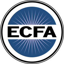 Picture of ECFA logo